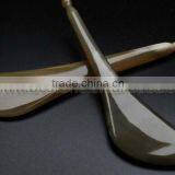 Buffalo Horn GuaSha Scraper Board thumbnail-6