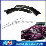 High Quality Universal Carbon Fiber Front Lip Bodykit thumbnail-2