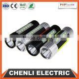 POPPAS S150 3 in 1 Multi Headlamp-flashlight-working Light Smd Headlamp Led thumbnail-1