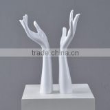 fiberglass female mannequin hand