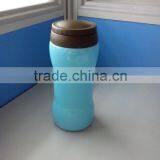 450ml Stainless Steel Sports Thermos Flask thumbnail-1