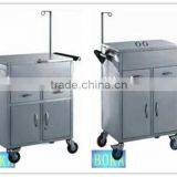 BK812 Medical Trolley for Sale Hospital Laundry Equipment Quality Choice thumbnail-6
