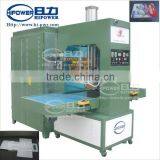 High Frequency Filter Bag Welding Machine for PVC Air Filter Bag