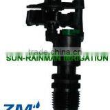 1/2"Full Circle Agriculture Irrigation Plastic Sprinklers Head