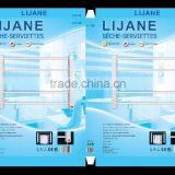 Sunrise HT800A 100W Foldable Clothes Rack Heated, Electric Towel Dryer,Electric Clothes Dryer thumbnail-6