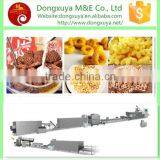 Corn Flakes/Breakfast Cereals Extruder thumbnail-2