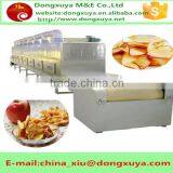Condiments Microwave Sterilizing Machine thumbnail-1