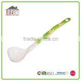 Biodegradable Recycleed Household Melamine Spoons - Plastic thumbnail-1