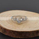 2015 Hot Selling Good Looking Women Rings You Can Change Stone thumbnail-4