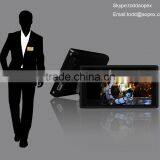 2016 the Newest Advertising Equipment/ Hot Selling Name Badge for Promotion/3 Inch Video Name Badge With 8GB Memory thumbnail-4