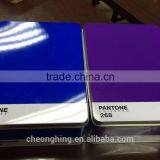 BIG TIN BOX RECTANGULAR TIN BOX Multicolor Tin Box