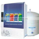 Box Reverse Osmosis System RO-50J