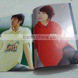 A4 Size Booklet Printing