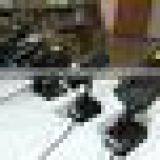 Frankever LED 10W Projector Lamp LED Rotating Indoor Gobo Projector thumbnail-6