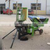 Factory Direct Mini Hay Bundle Strapping Machine for Sale thumbnail-1