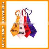 2016 Custom Carnival Necktie Children's Neckwear of Mr Perfect thumbnail-1