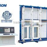 Door and Window Mechanical Properties Tester for Air and Water Tightness Test