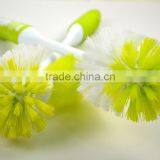 Houseware Bathroom Cleaning Tools Cordless Toliet Brush thumbnail-5