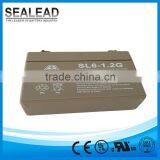 Factory Wholesale Energy Conservation And Environmental Protection 12V 200Ah Battery thumbnail-6