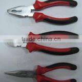 Long Nose Pliers combination pliers