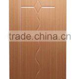 Wooden Bedroom Door Single Door Design thumbnail-3