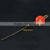 Custom Personalized Metal Bookmark and Souvenir Bookmark thumbnail-1