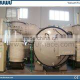 Low Temperature Vacuum Brazing Furnace With the Strongest Furnace Shell in the World thumbnail-4