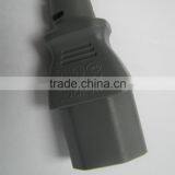 Europe Standard 10A 250V Norway C13 Connector