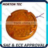 SAE & ECE Approval 12V/24V Truck Led Tail Light Lamp thumbnail-1