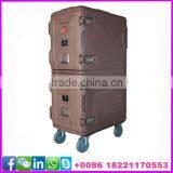 Food Service Insulated Loaders Heat Resistant Cabinet Catering Equipment Quality Choice thumbnail-6