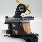 2013 Wholesales Newest Best Selling Handmade Tattoo Machine on Hot Sell XG-D163