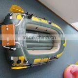 PVC Folding Plastic Fishing Boat thumbnail-1
