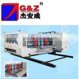 Corrugated Carton Flexo Printing Machine thumbnail-1