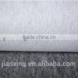 Double Dot Glue Paste Dot Glue Nonwoven Interlining for Garment Embroidery Backing