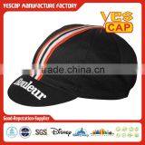 printing cycling cap/cycling caps hats wholesale