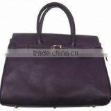 Cow Leather Handbag SCH-040 thumbnail-1