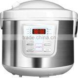 Multifunctional Rice Cooker,digital Rice Cooker,deluxe Rice Cooker,1.8l Rice Cooker thumbnail-1