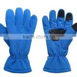 Silicone Print Palm Cycle Gloves thumbnail-5
