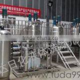 FDF1000B-3 Dishwashing Production Line thumbnail-1