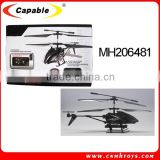 3.5 channel iphone/android/ipad RC helicopter with camera