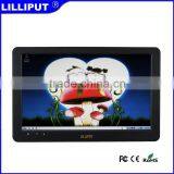 Lilliput Built-in Speakers 10.1 Inch Touch Panel Monitor thumbnail-1