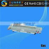 New Style Hot Sale Stainless Steel Outdoor Gas Bbq Grill Plate for Gas Stove