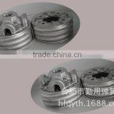 5 1/4 Inches Spring Flange, Spring Joint, New Design Spring Cones thumbnail-2