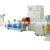 cheap price single twist cable wire bunching machine
