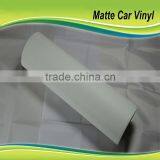 Auto Matte Vinyl Film/matte Black Wrap/matte Purple Vinyl Roll thumbnail-2