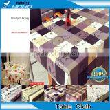 Top Selling ProductsTable Cloth / Table Cleaning Cloth / Table Cloth thumbnail-4