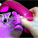 LED Phototherapy Lamp UV Phototherapy Light Machine Mini Rainbow Light Therapy Lamp thumbnail-5