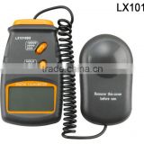 DIGITAL LUX METER LX1010BS,3 Range Digital 100,000 Lux Light Meter Luxmeter measuring meter