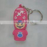 PVC Promotional Usb Drives