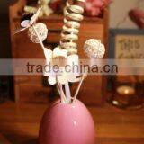 2014 Vanille Reed Diffuser for Home Decoration Air Freshener